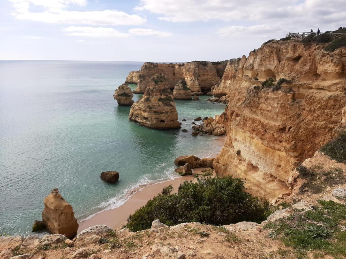 Family Apartment Dunas De Alvor Exterior photo